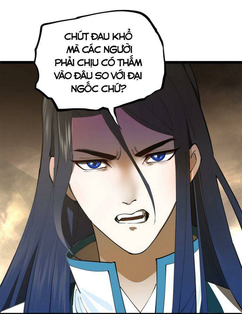 Chàng Rể Mạnh Nhất Lịch Sử: Chapter 19