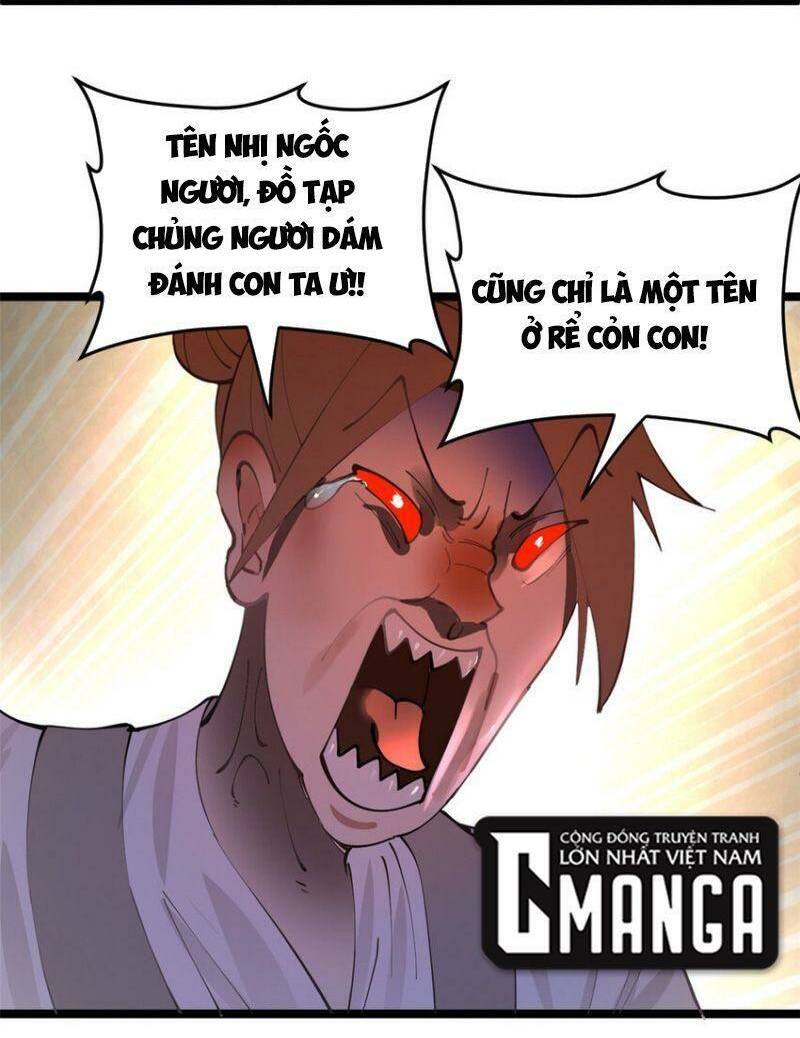 Chàng Rể Mạnh Nhất Lịch Sử: Chapter 19