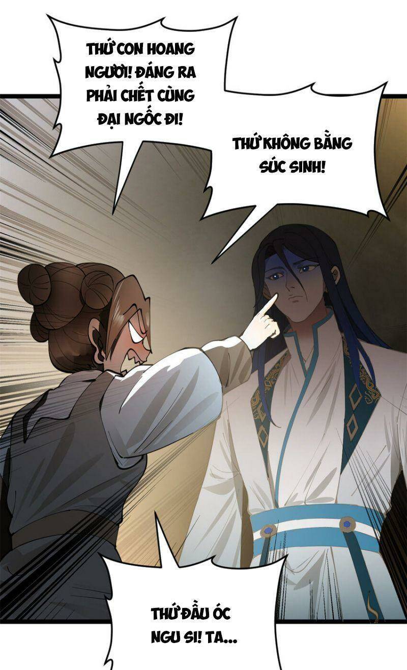 Chàng Rể Mạnh Nhất Lịch Sử: Chapter 19