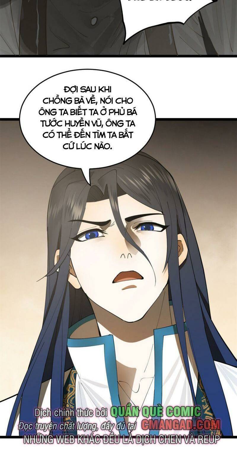 Chàng Rể Mạnh Nhất Lịch Sử: Chapter 19