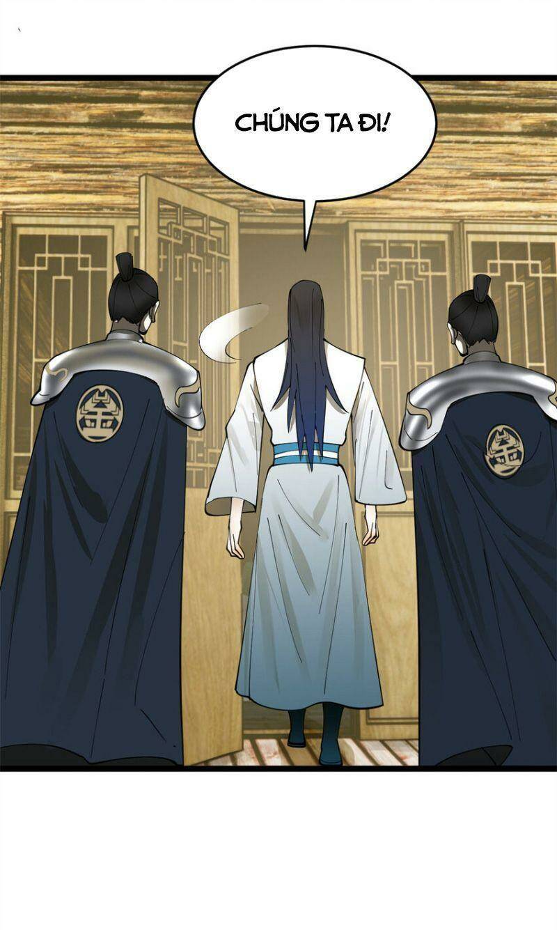 Chàng Rể Mạnh Nhất Lịch Sử: Chapter 19