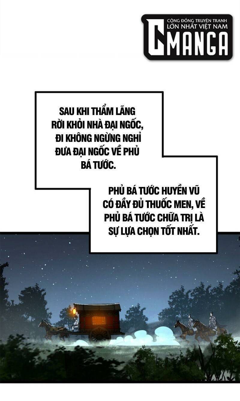 Chàng Rể Mạnh Nhất Lịch Sử: Chapter 19