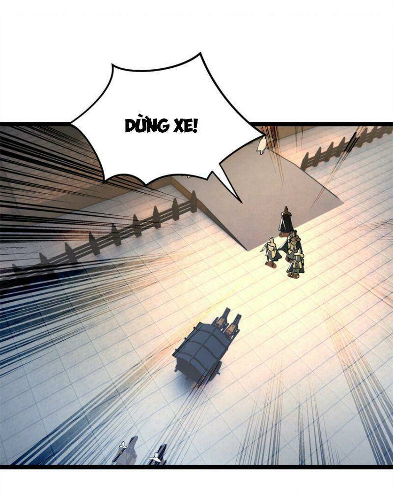 Chàng Rể Mạnh Nhất Lịch Sử: Chapter 19