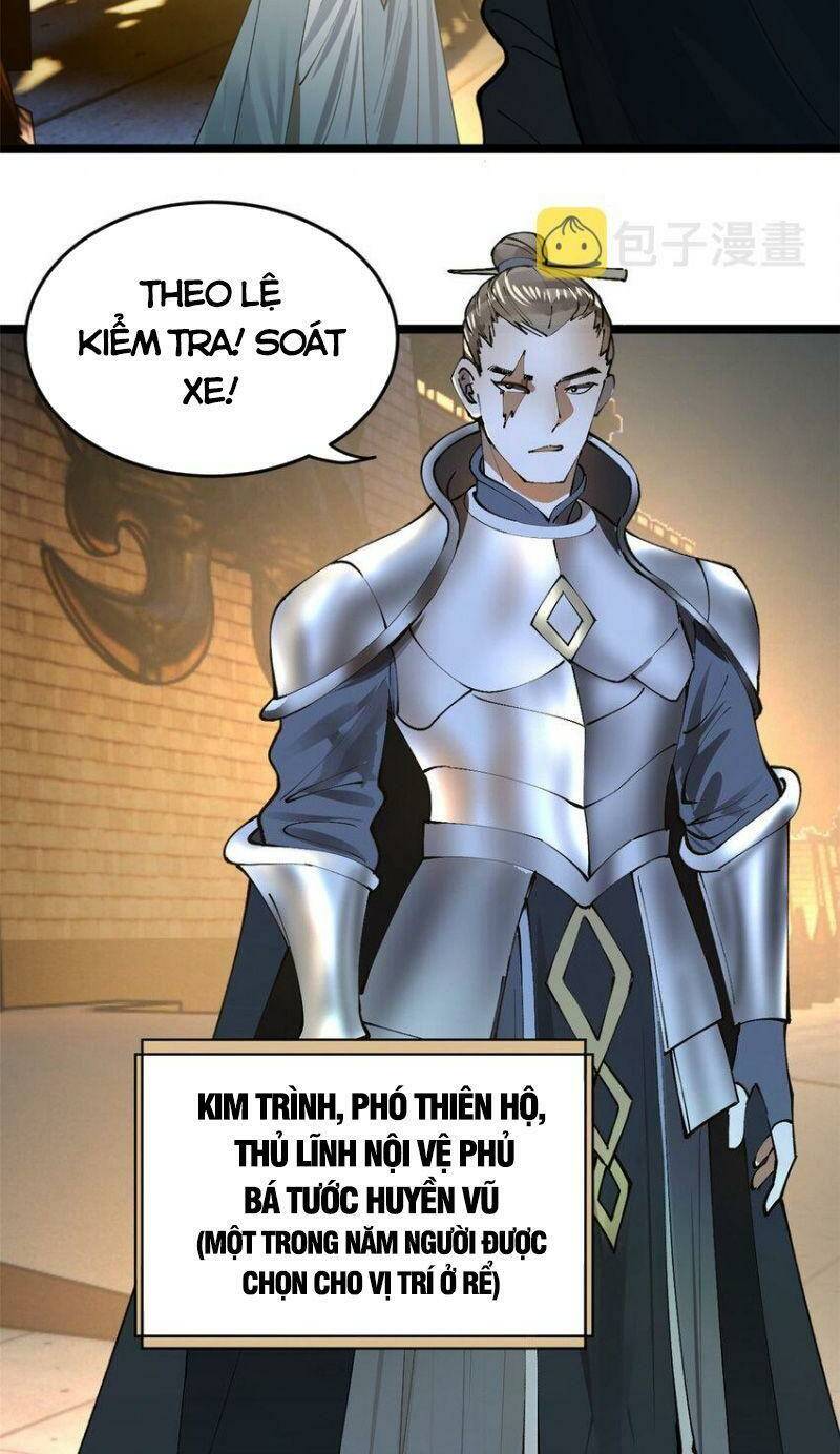 Chàng Rể Mạnh Nhất Lịch Sử: Chapter 19