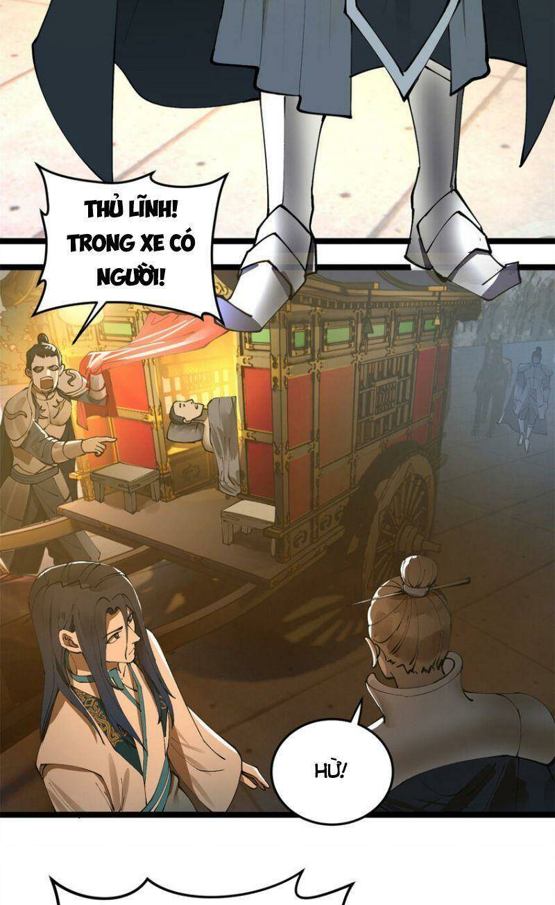 Chàng Rể Mạnh Nhất Lịch Sử: Chapter 19