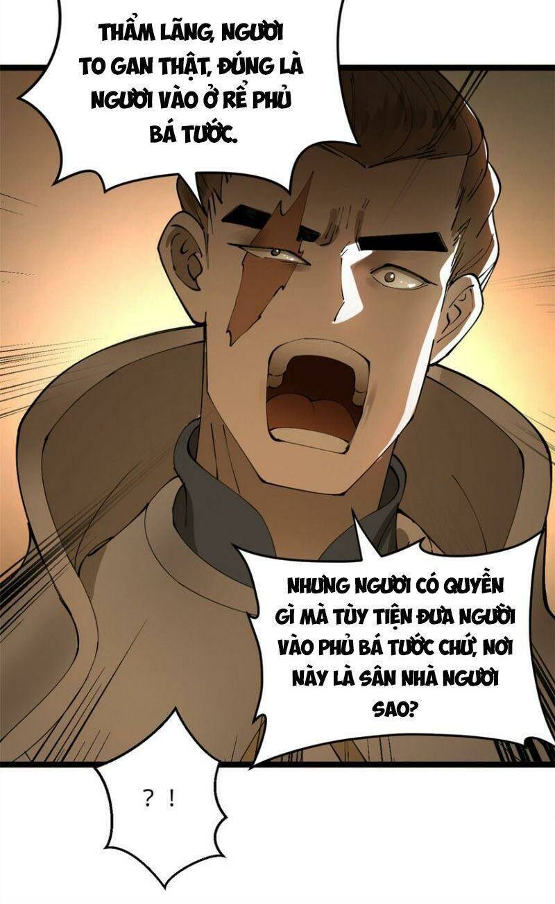 Chàng Rể Mạnh Nhất Lịch Sử: Chapter 19