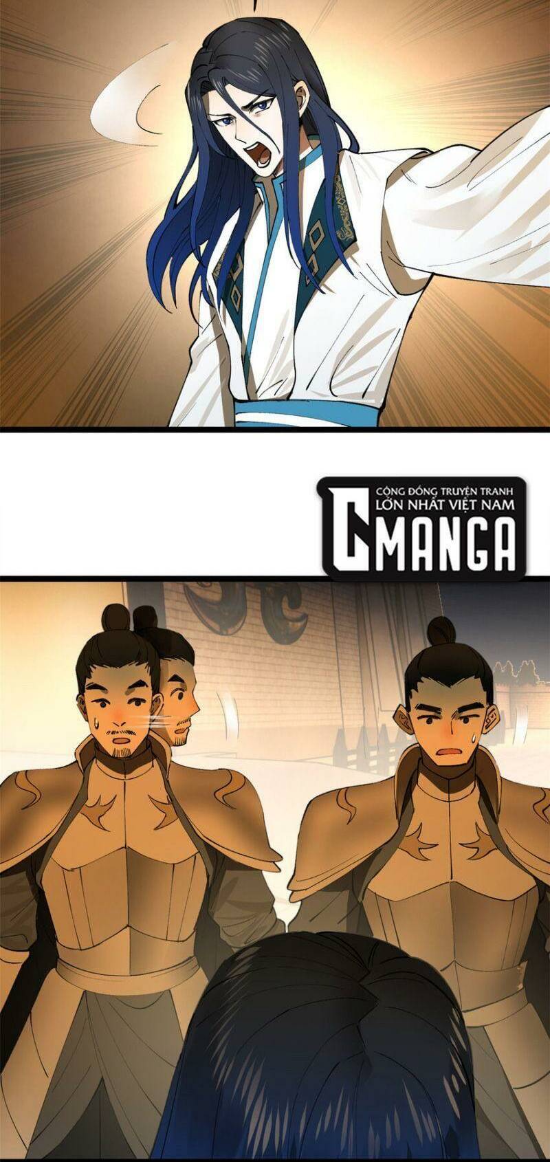 Chàng Rể Mạnh Nhất Lịch Sử: Chapter 19