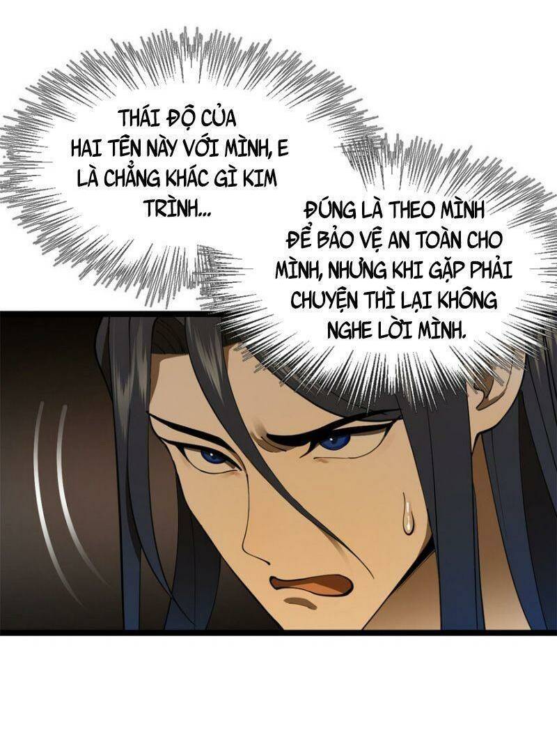 Chàng Rể Mạnh Nhất Lịch Sử: Chapter 19