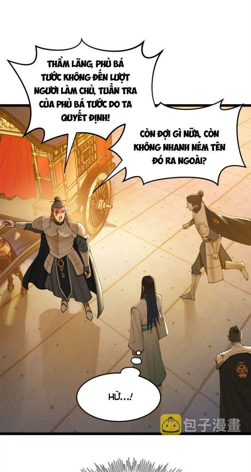Chàng Rể Mạnh Nhất Lịch Sử: Chapter 19
