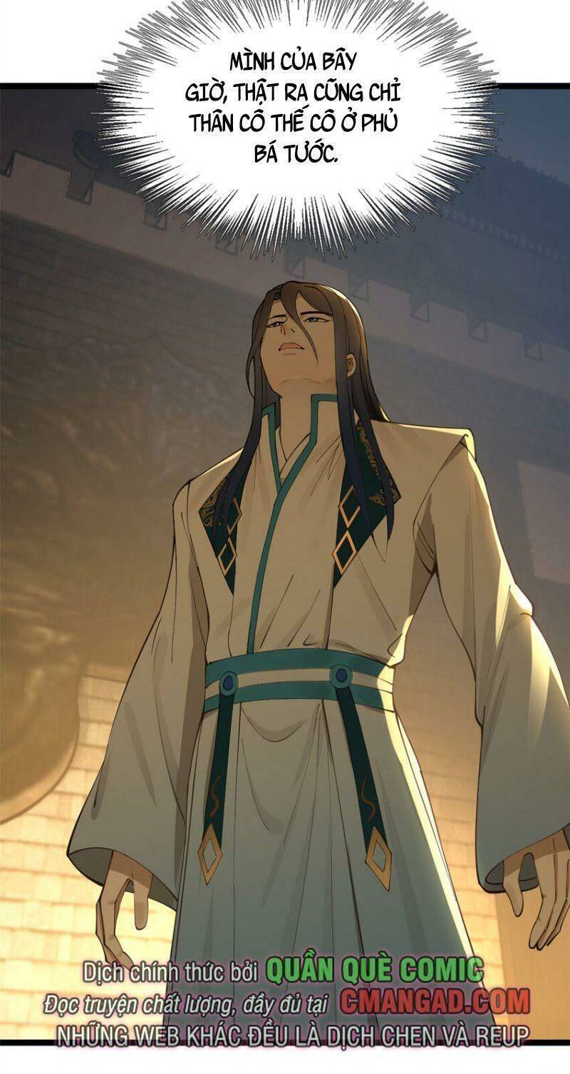 Chàng Rể Mạnh Nhất Lịch Sử: Chapter 19