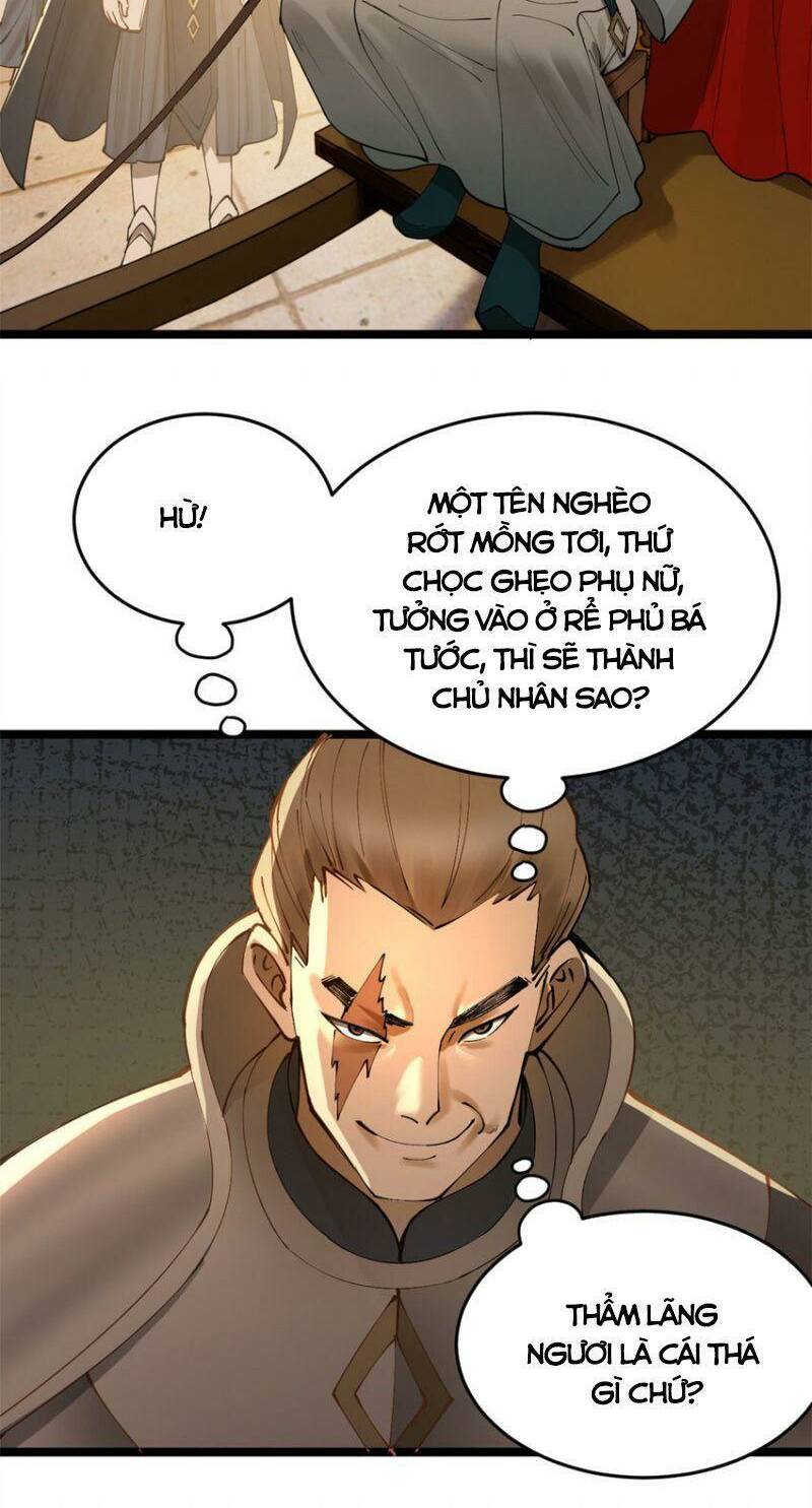 Chàng Rể Mạnh Nhất Lịch Sử: Chapter 19