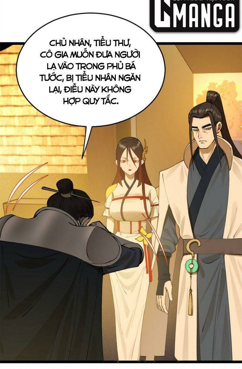 Chàng Rể Mạnh Nhất Lịch Sử: Chapter 19