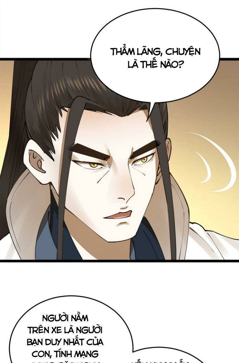 Chàng Rể Mạnh Nhất Lịch Sử: Chapter 19