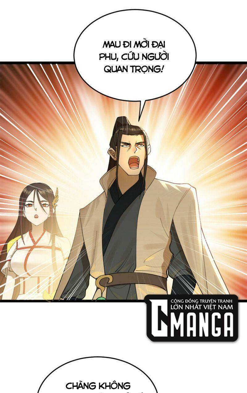 Chàng Rể Mạnh Nhất Lịch Sử: Chapter 19