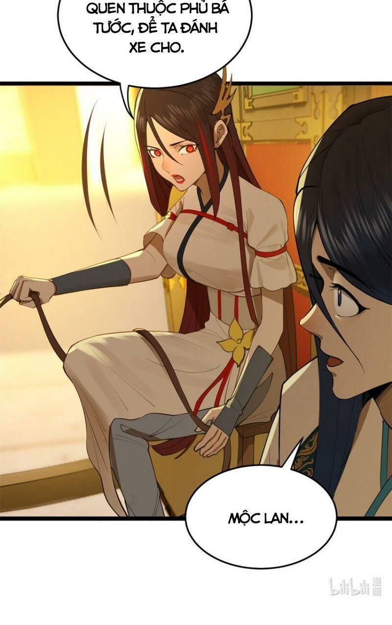 Chàng Rể Mạnh Nhất Lịch Sử: Chapter 19