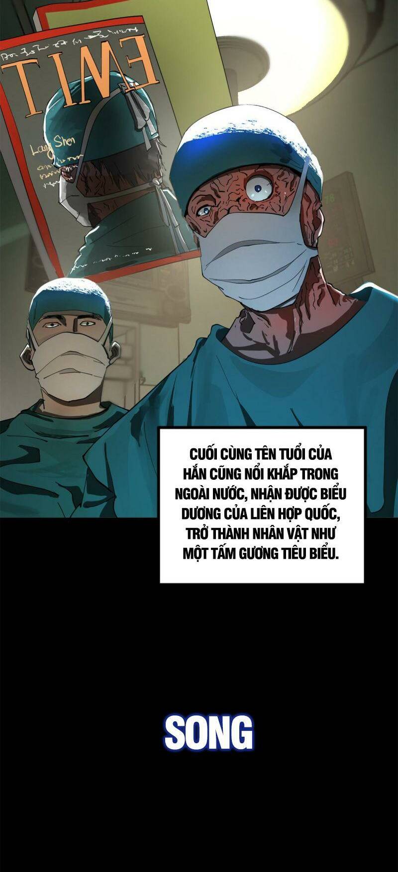 Chàng Rể Mạnh Nhất Lịch Sử: Chapter 2