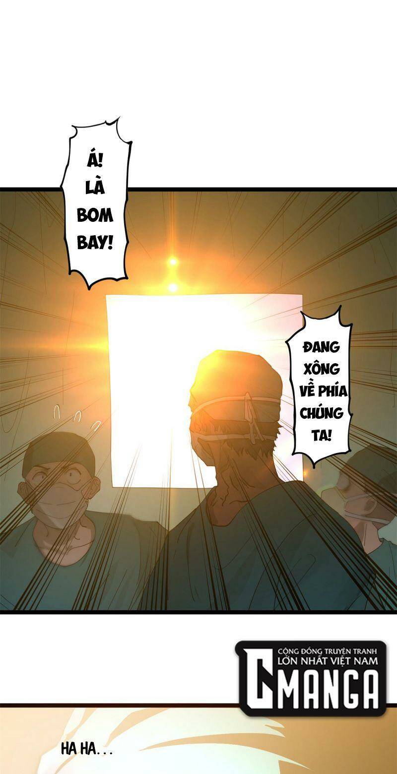 Chàng Rể Mạnh Nhất Lịch Sử: Chapter 2