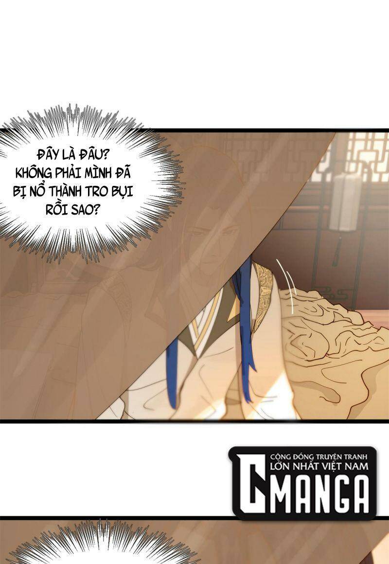 Chàng Rể Mạnh Nhất Lịch Sử: Chapter 2