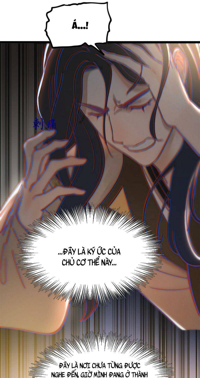 Chàng Rể Mạnh Nhất Lịch Sử: Chapter 2