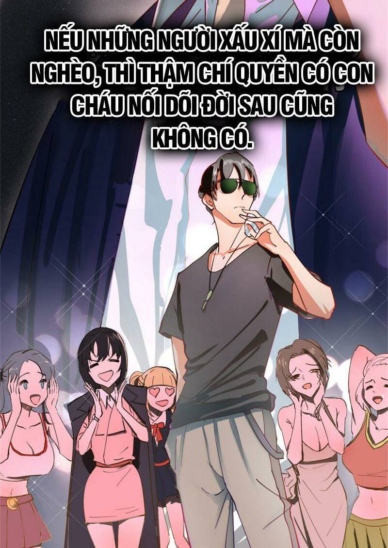 Chàng Rể Mạnh Nhất Lịch Sử: Chapter 2