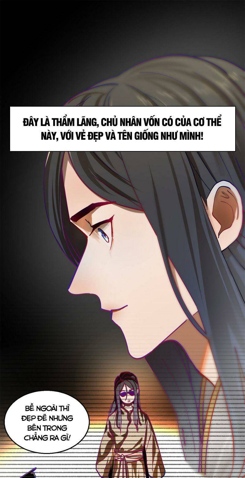 Chàng Rể Mạnh Nhất Lịch Sử: Chapter 2