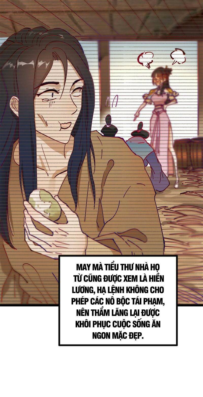 Chàng Rể Mạnh Nhất Lịch Sử: Chapter 2