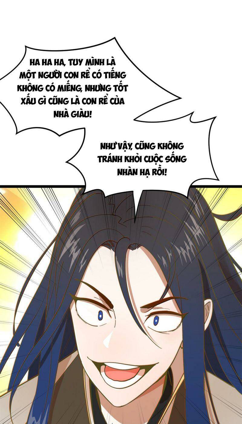Chàng Rể Mạnh Nhất Lịch Sử: Chapter 2