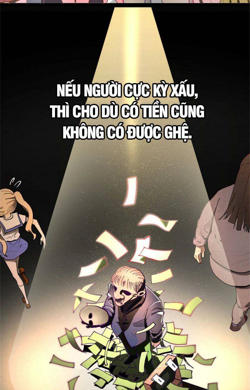 Chàng Rể Mạnh Nhất Lịch Sử: Chapter 2