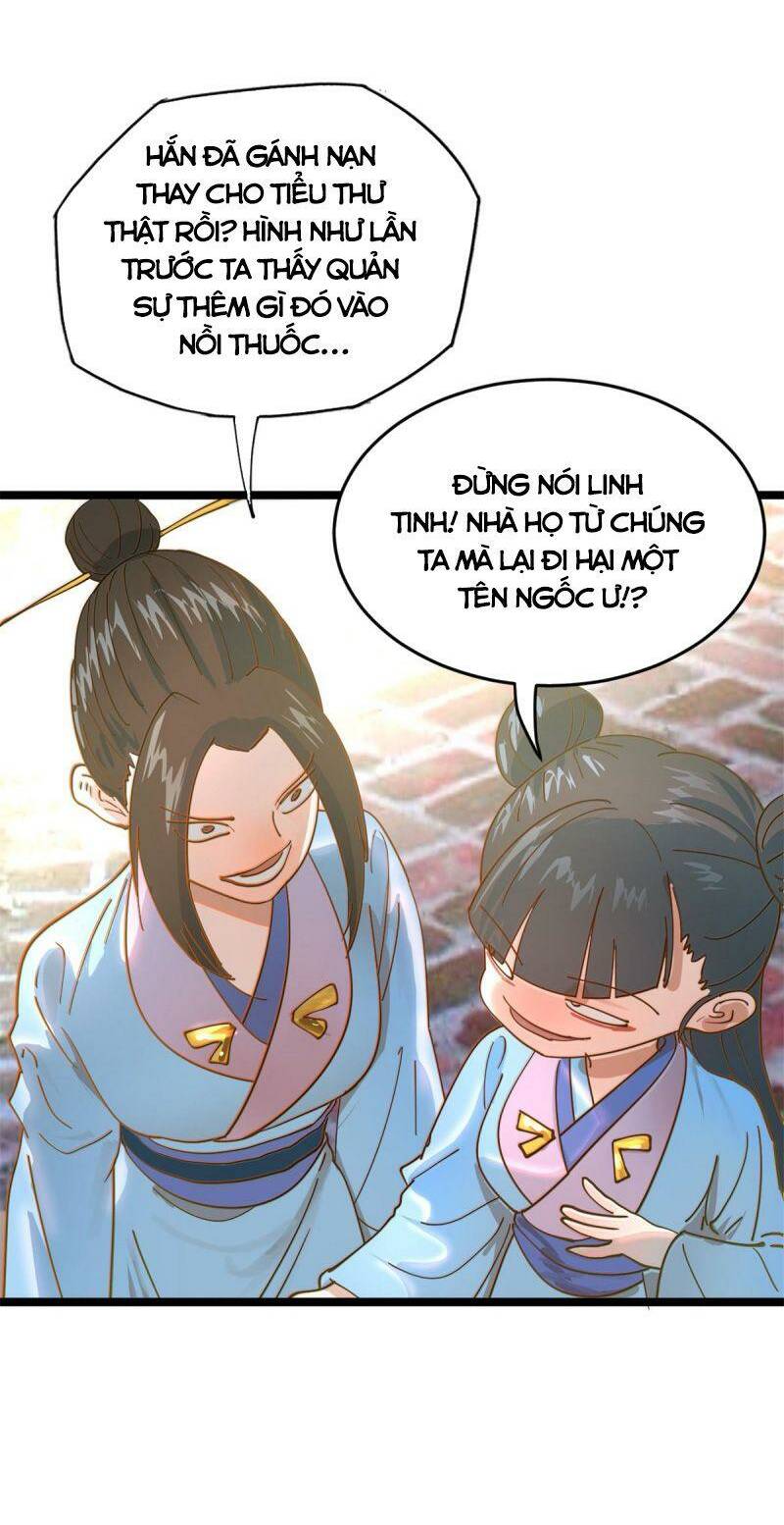 Chàng Rể Mạnh Nhất Lịch Sử: Chapter 2