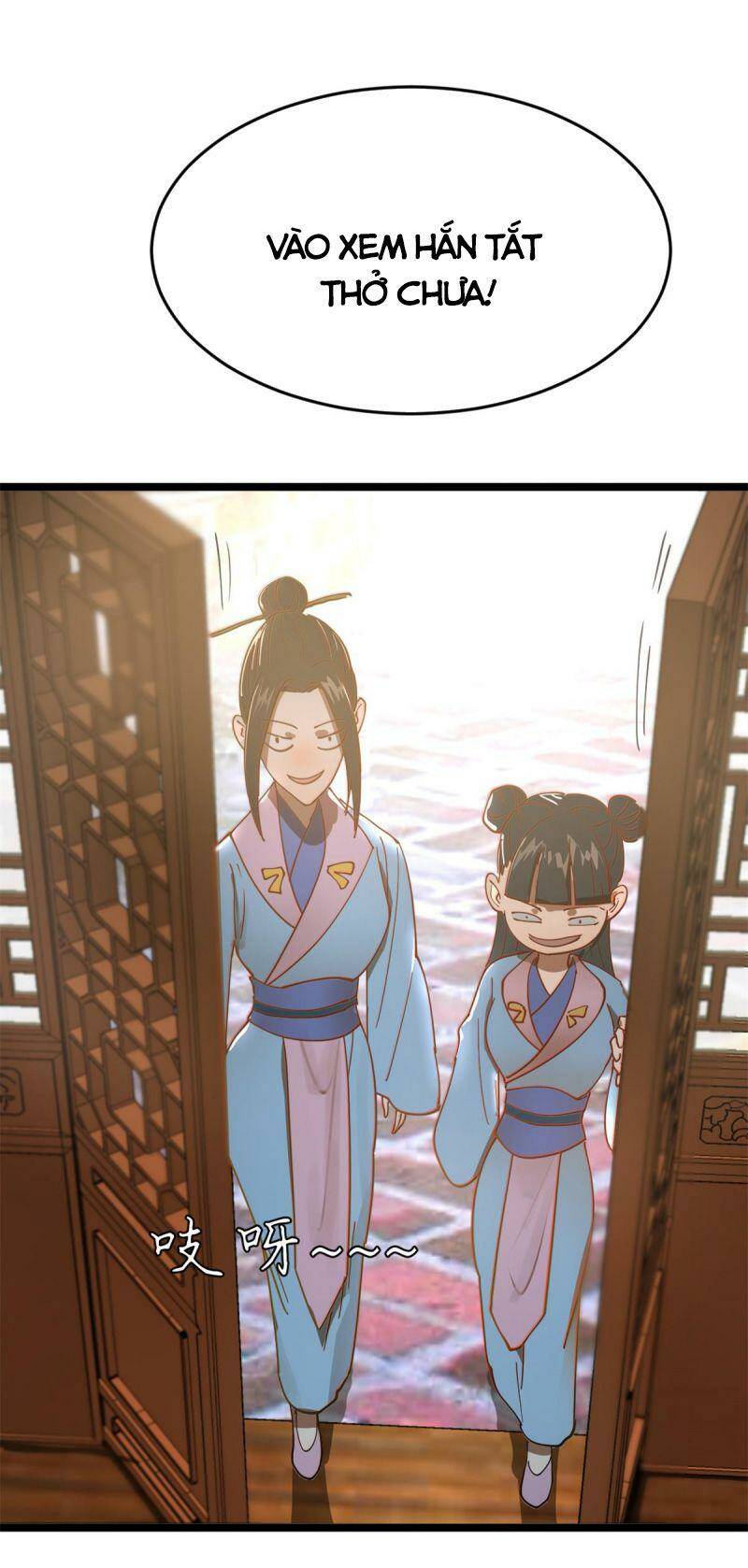 Chàng Rể Mạnh Nhất Lịch Sử: Chapter 2
