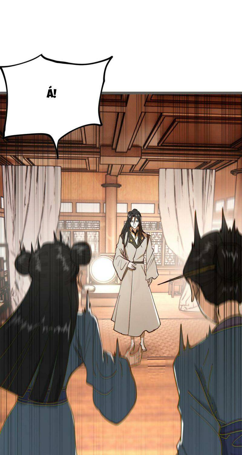 Chàng Rể Mạnh Nhất Lịch Sử: Chapter 2
