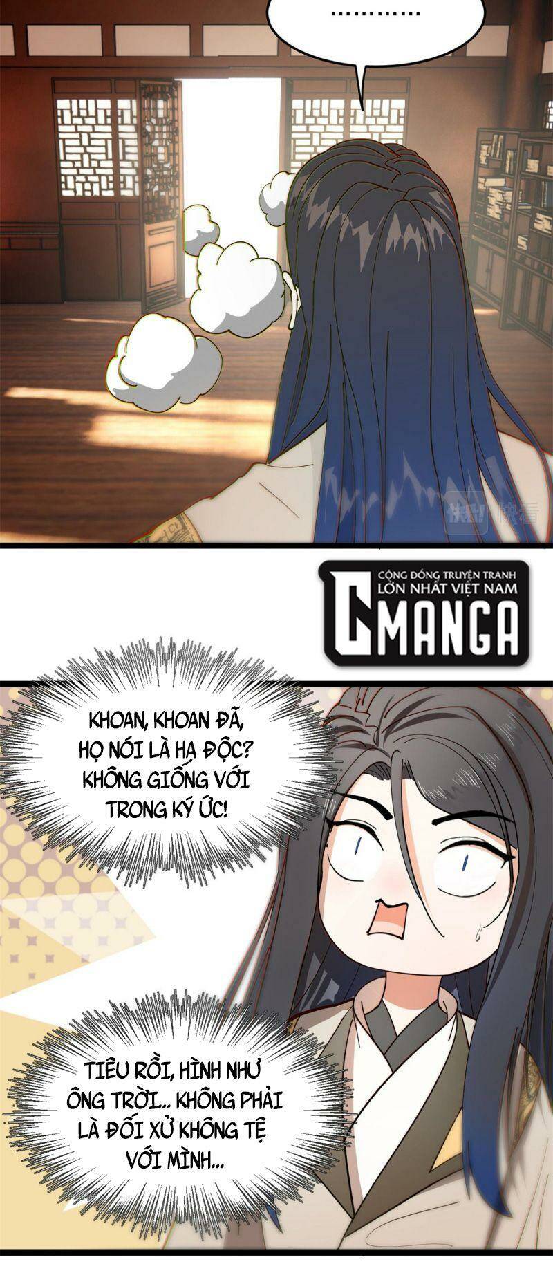 Chàng Rể Mạnh Nhất Lịch Sử: Chapter 2