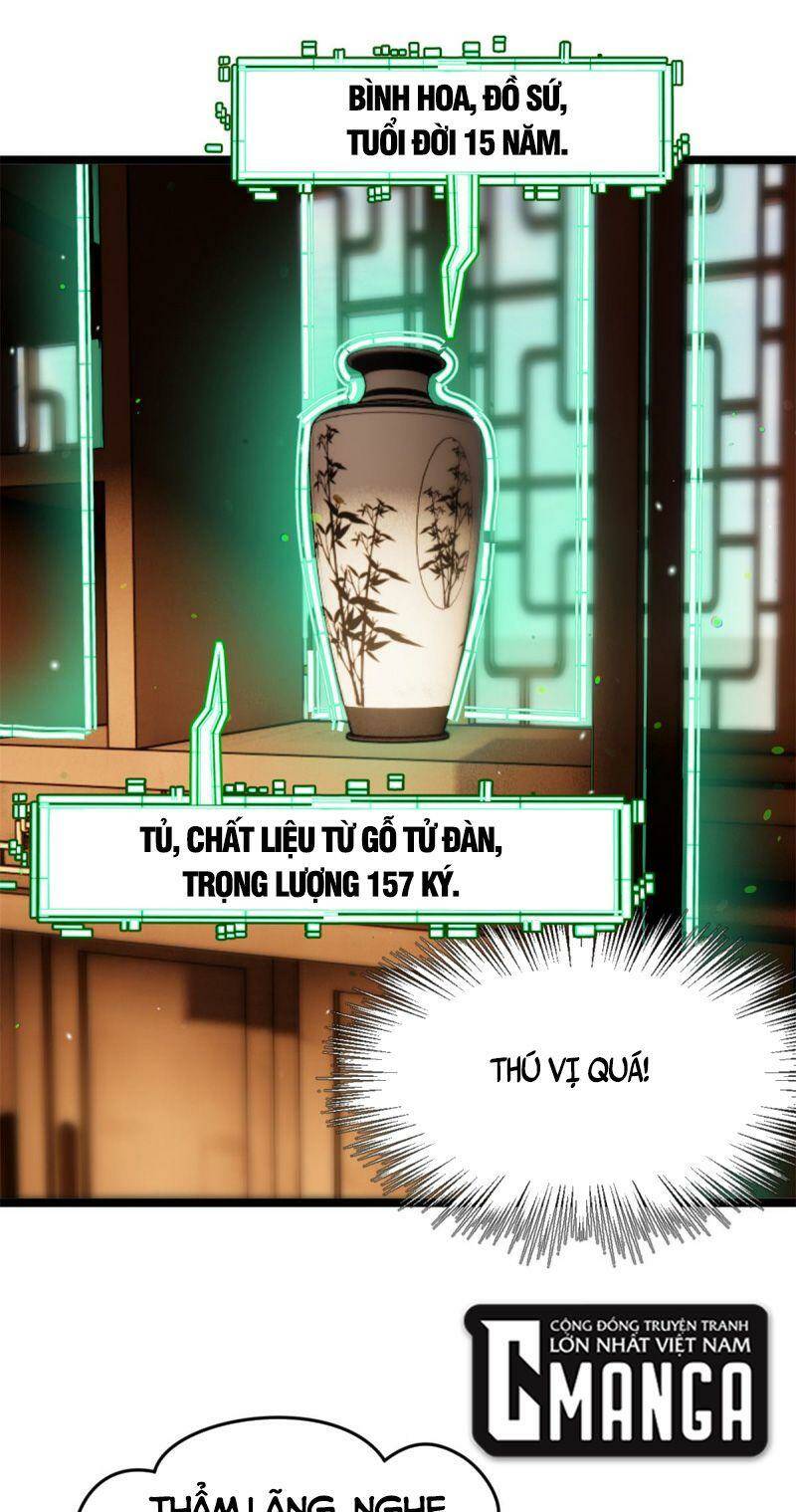 Chàng Rể Mạnh Nhất Lịch Sử: Chapter 2