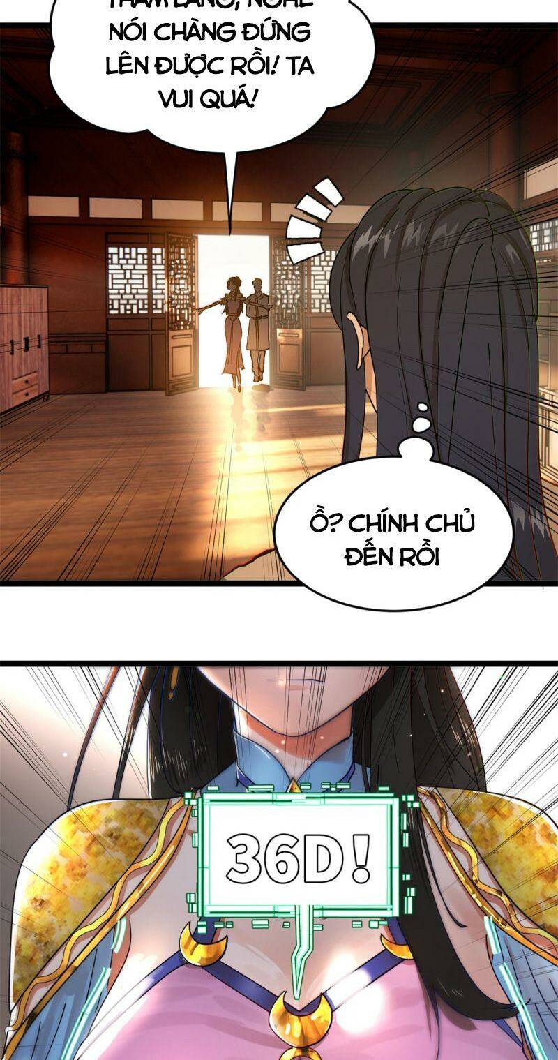 Chàng Rể Mạnh Nhất Lịch Sử: Chapter 2
