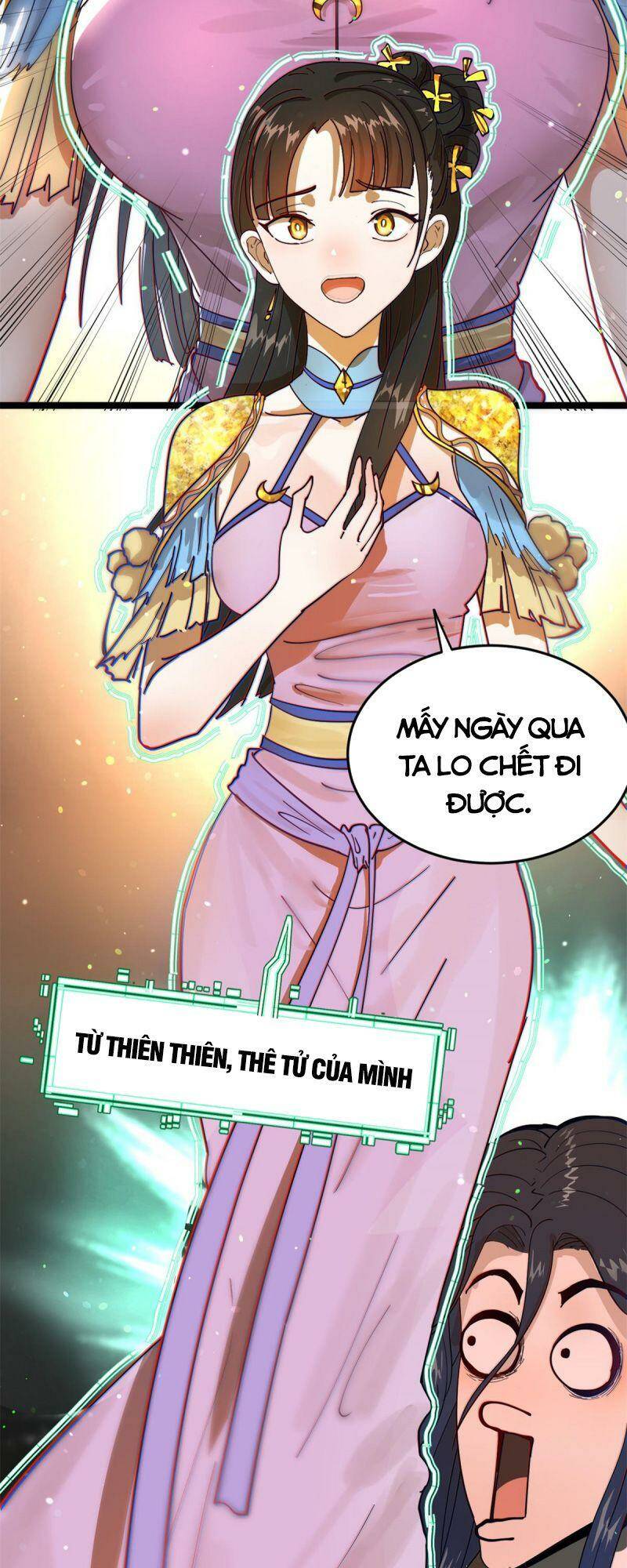 Chàng Rể Mạnh Nhất Lịch Sử: Chapter 2