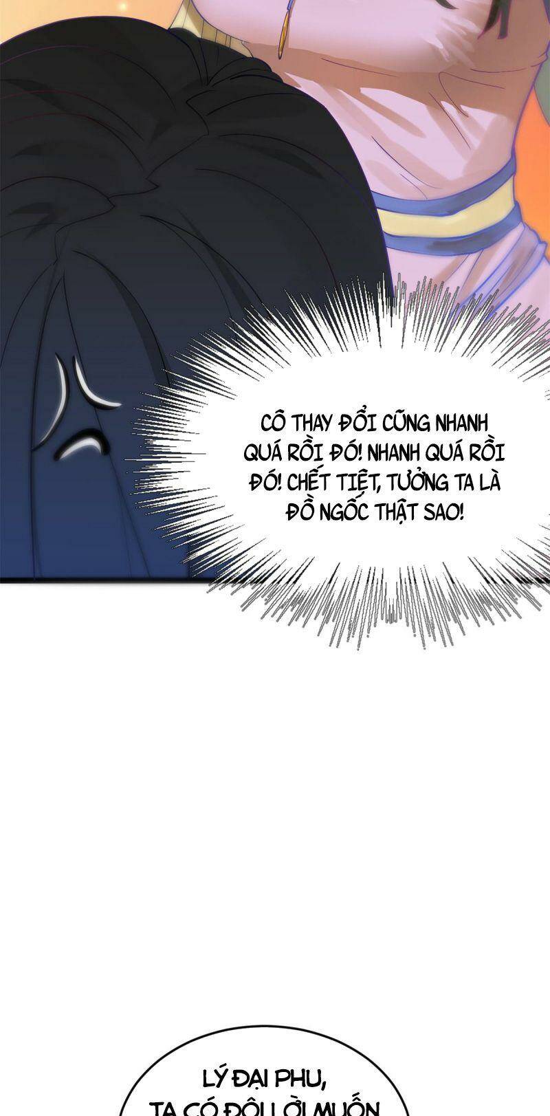 Chàng Rể Mạnh Nhất Lịch Sử: Chapter 2