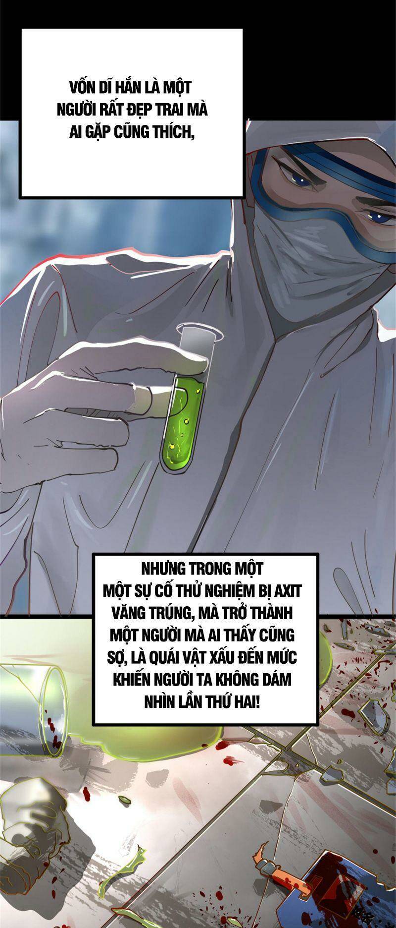 Chàng Rể Mạnh Nhất Lịch Sử: Chapter 2
