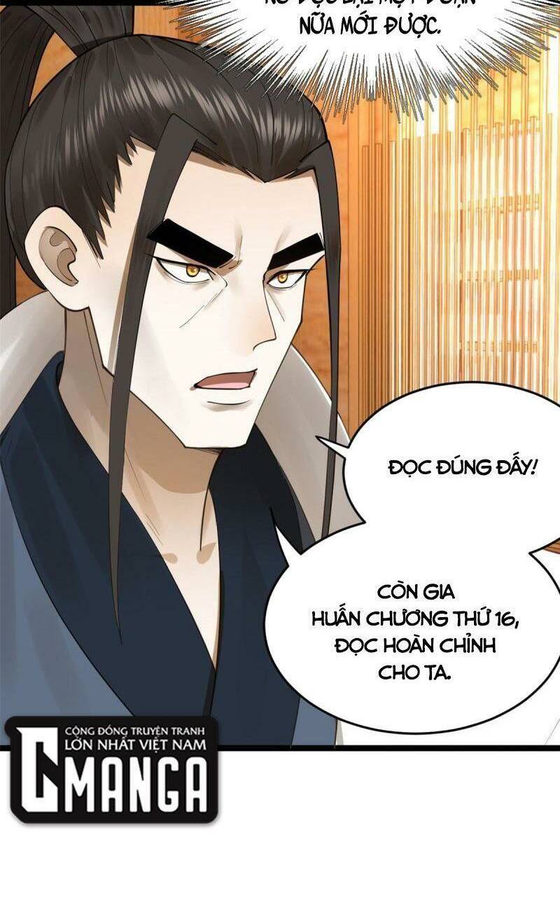 Chàng Rể Mạnh Nhất Lịch Sử: Chapter 21
