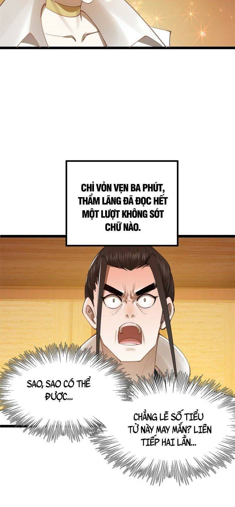 Chàng Rể Mạnh Nhất Lịch Sử: Chapter 21