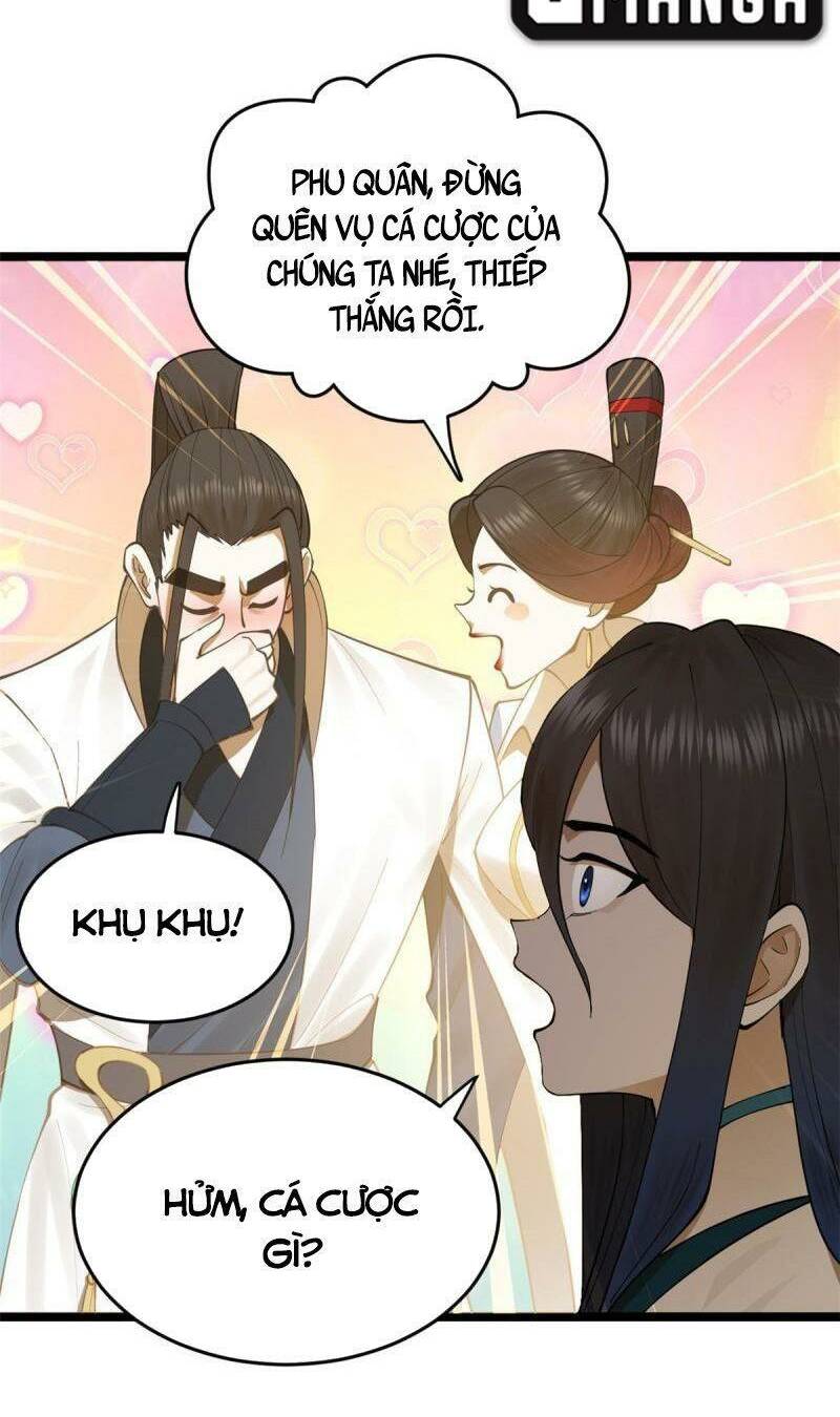 Chàng Rể Mạnh Nhất Lịch Sử: Chapter 21