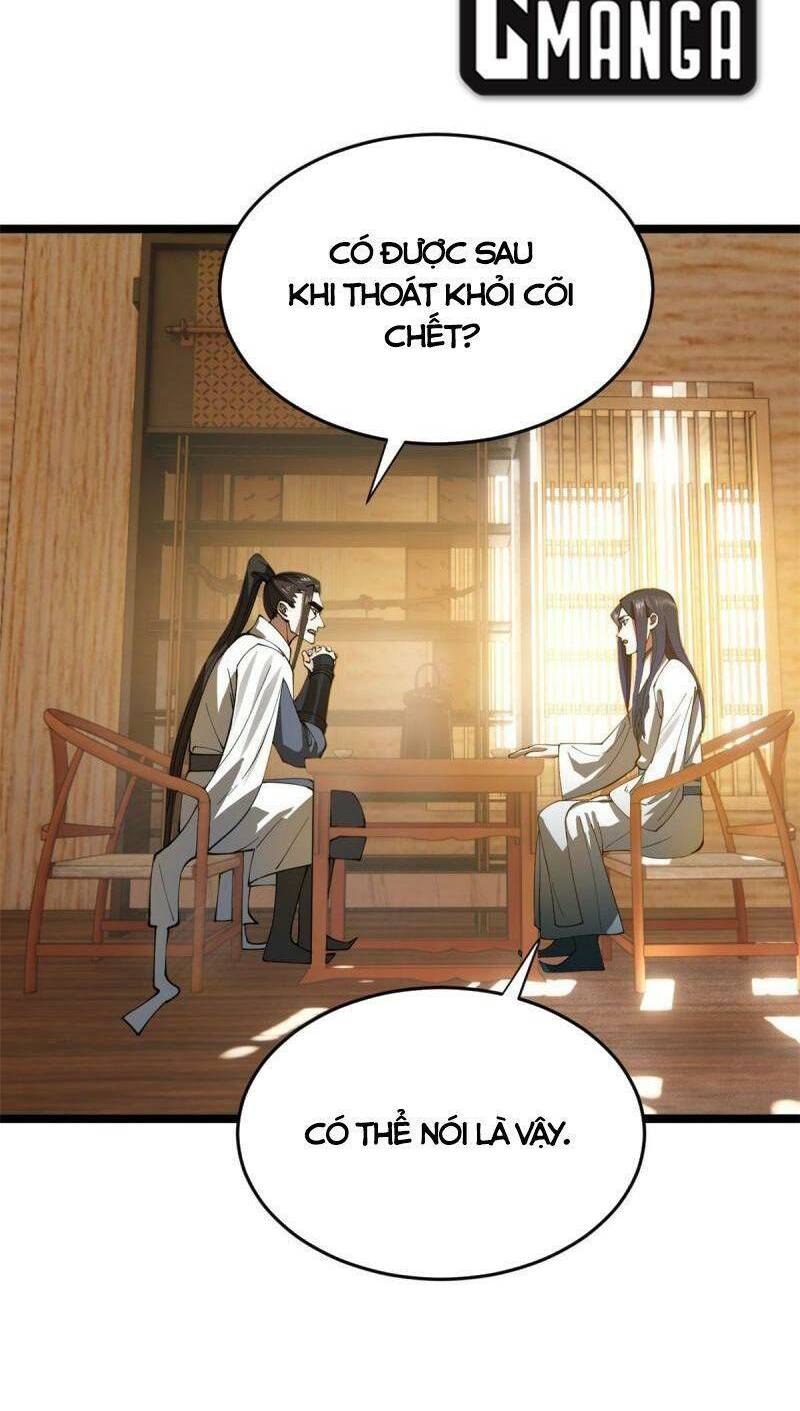 Chàng Rể Mạnh Nhất Lịch Sử: Chapter 21
