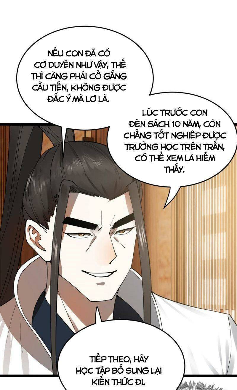 Chàng Rể Mạnh Nhất Lịch Sử: Chapter 21
