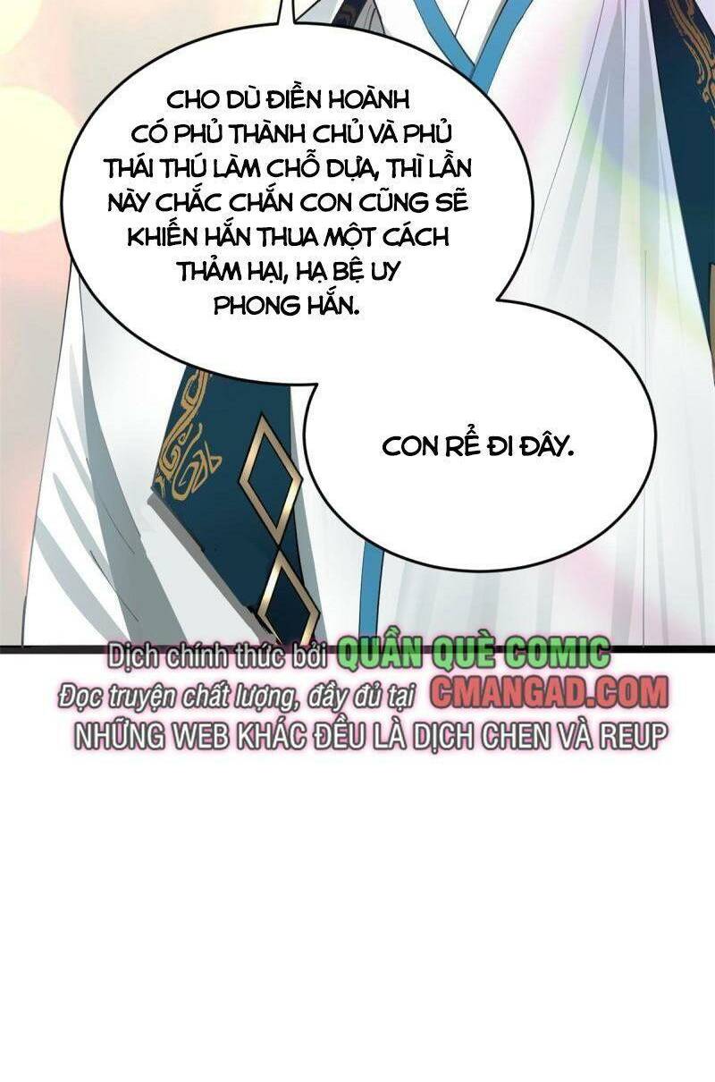 Chàng Rể Mạnh Nhất Lịch Sử: Chapter 21