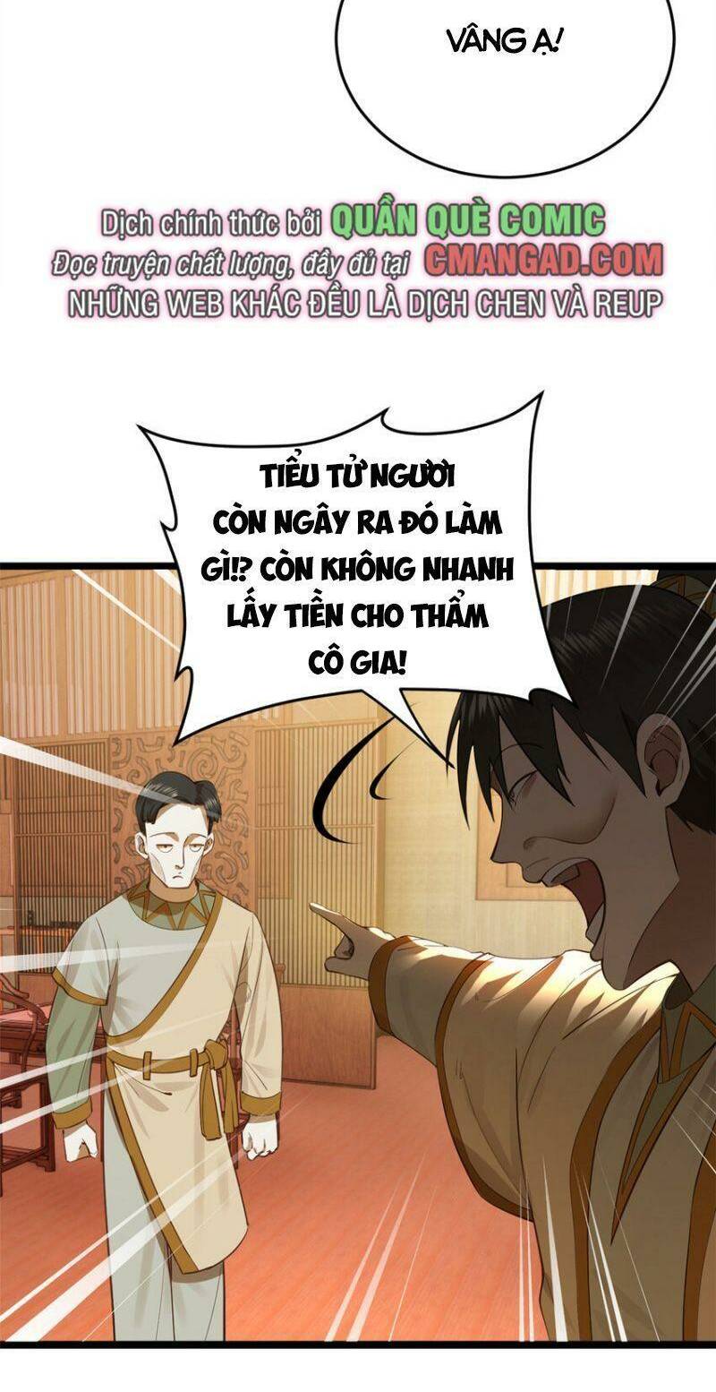 Chàng Rể Mạnh Nhất Lịch Sử: Chapter 22