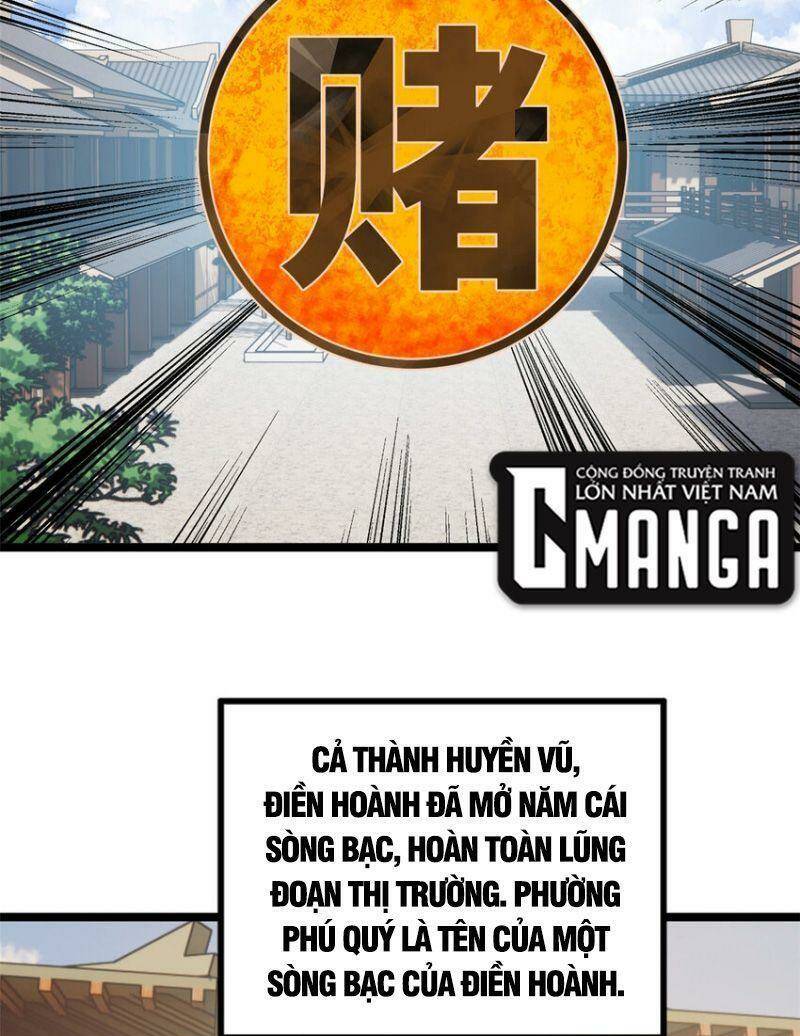 Chàng Rể Mạnh Nhất Lịch Sử: Chapter 22