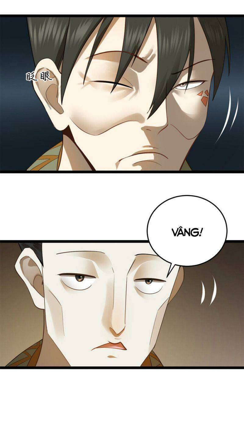 Chàng Rể Mạnh Nhất Lịch Sử: Chapter 22