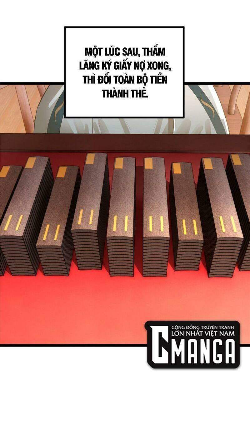 Chàng Rể Mạnh Nhất Lịch Sử: Chapter 22