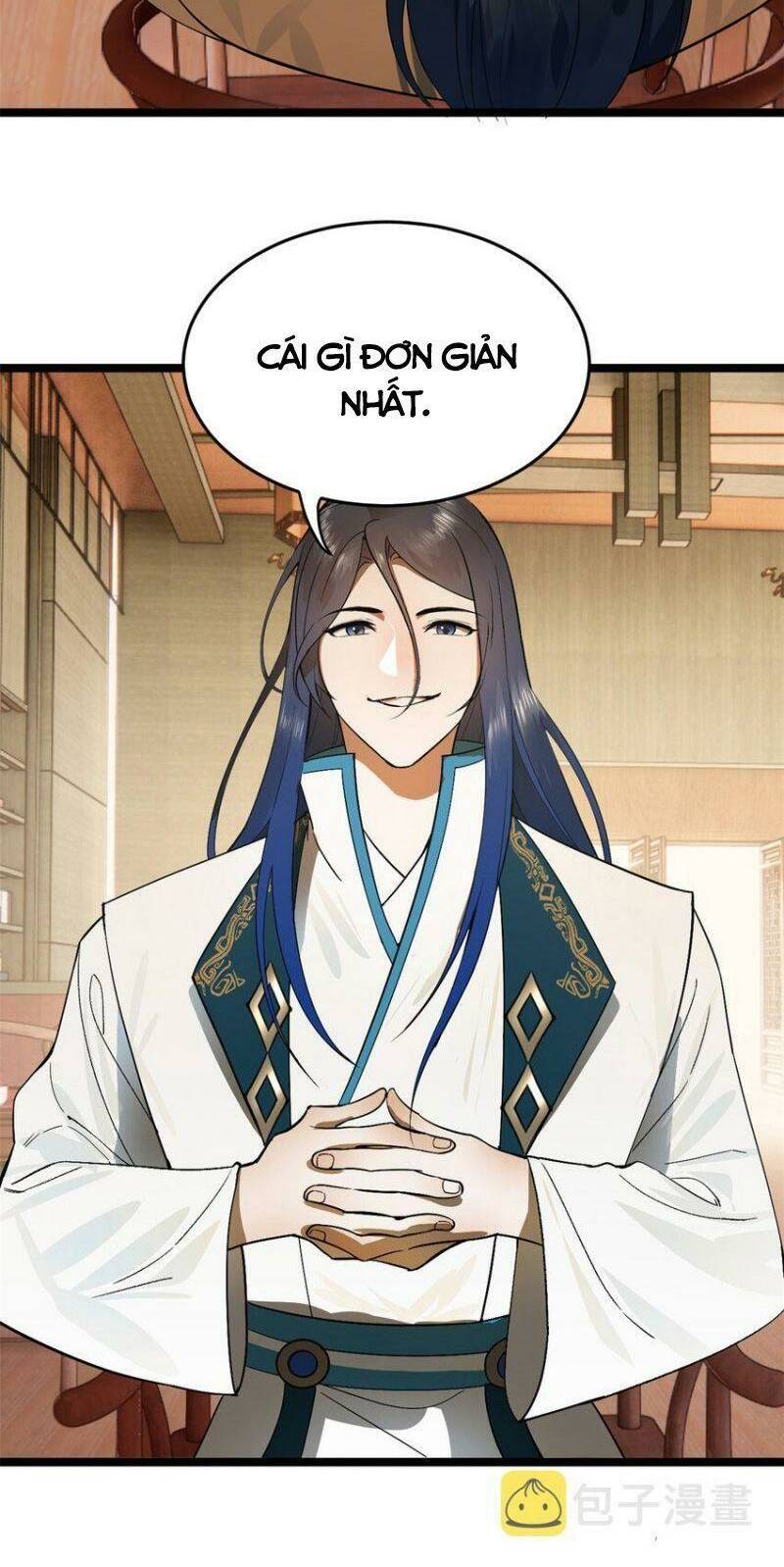 Chàng Rể Mạnh Nhất Lịch Sử: Chapter 22