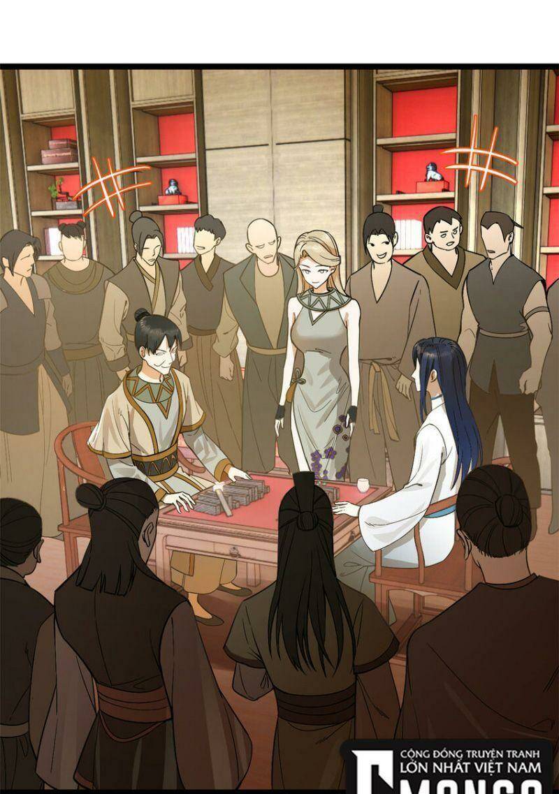 Chàng Rể Mạnh Nhất Lịch Sử: Chapter 22