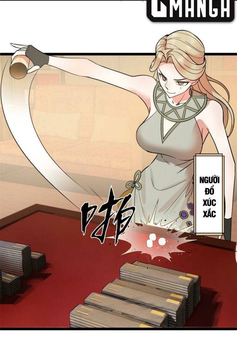 Chàng Rể Mạnh Nhất Lịch Sử: Chapter 22